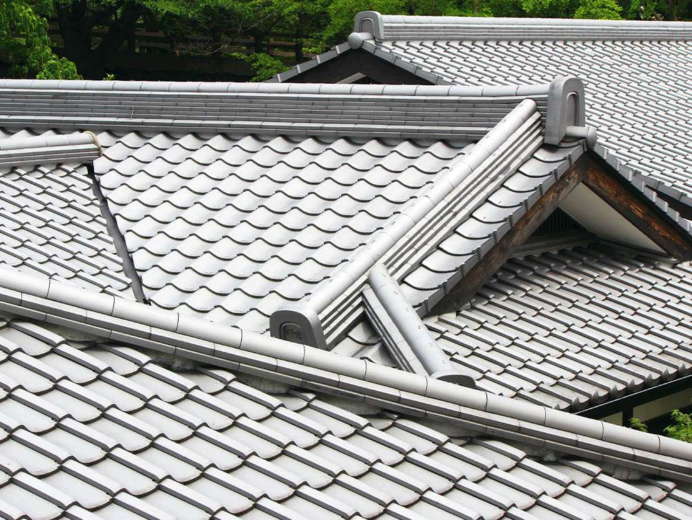 1400年以上も残る、驚くべき耐久性画像