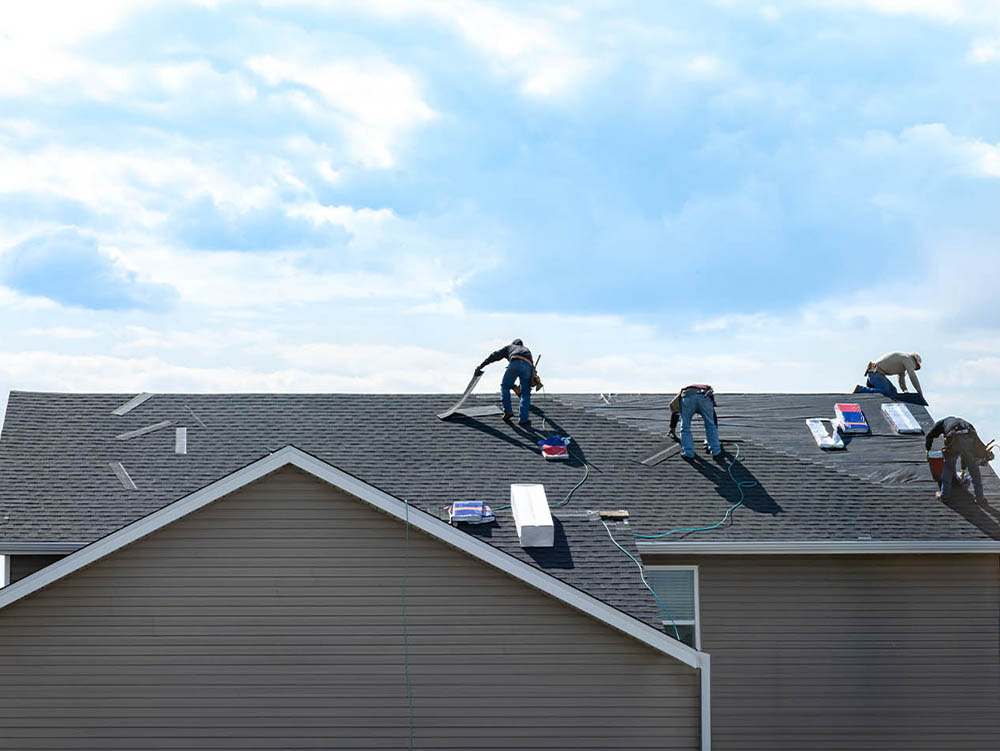 瓦心が選ばれる3つの理由画像