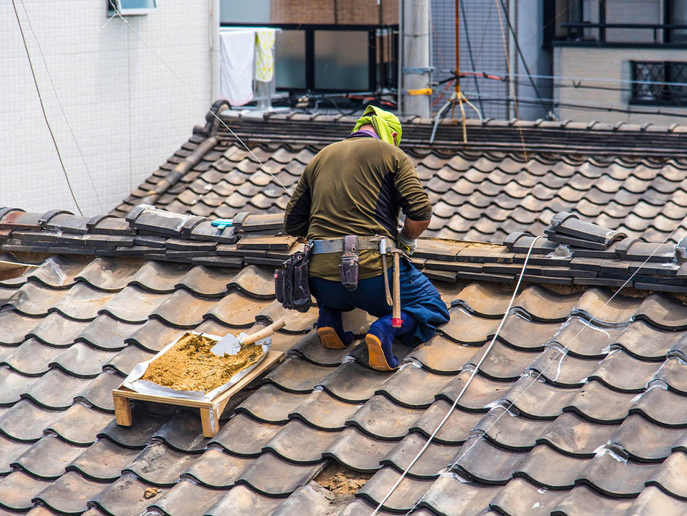 瓦心が選ばれる3つの理由画像