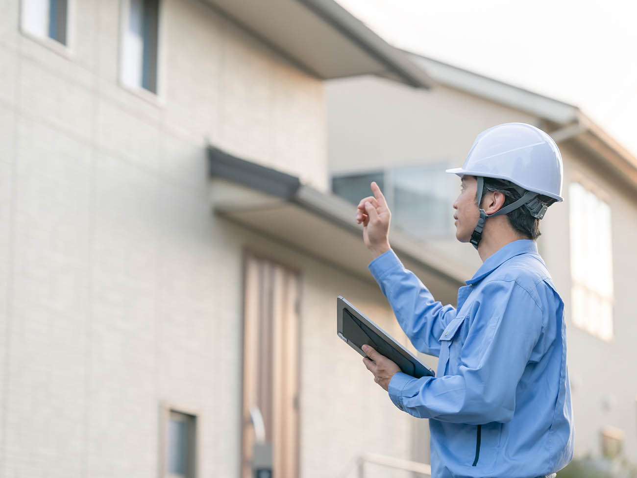 安心してお任せいただける6つの理由画像