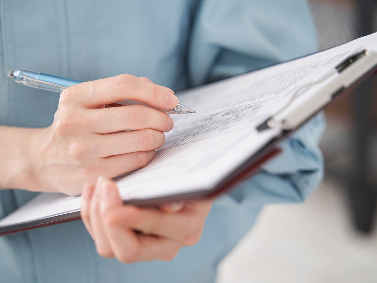 点検・メンテナンス画像